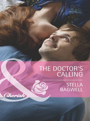 cover image of The Doctor's Calling
